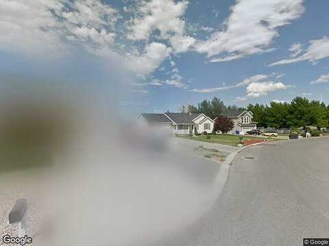 Baker, GRANTSVILLE, UT 84029