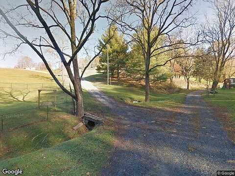 Good Pasture Hollow, MARION, VA 24354