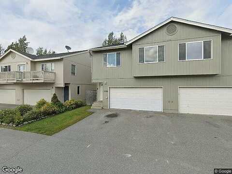 Kendall Loop # 20, ANCHORAGE, AK 99507