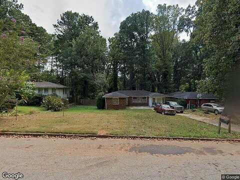 Maplehurst, DECATUR, GA 30032