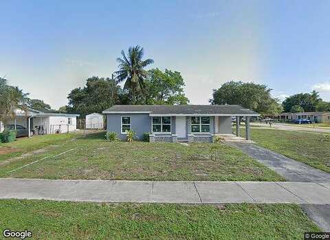 18Th, LAUDERHILL, FL 33311