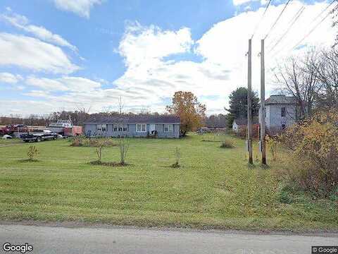 County Road 1302, POLK, OH 44866