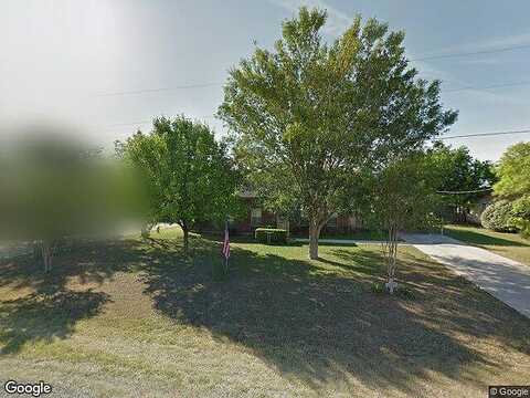 Meadow, MARTINDALE, TX 78655