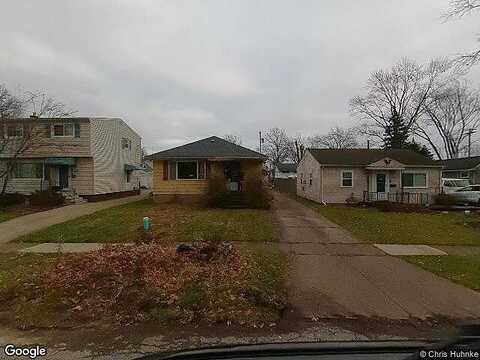 Olive, ELYRIA, OH 44035