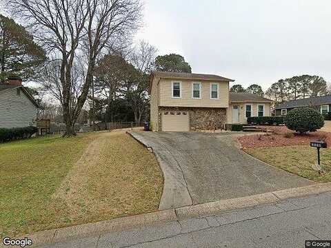 Rolling Ridge, LAWRENCEVILLE, GA 30044