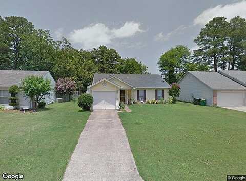 Pinedale, MABELVALE, AR 72103
