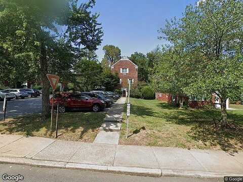 Gunston, ALEXANDRIA, VA 22302