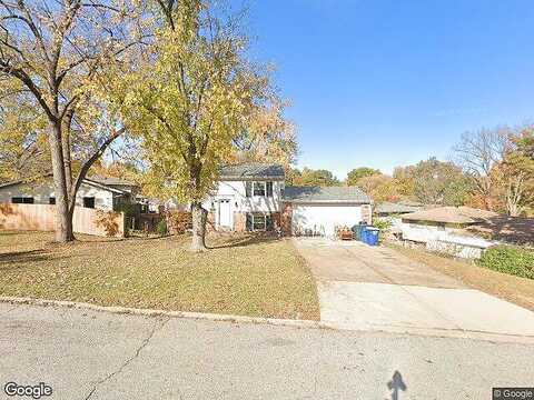 Valleywood, SAINT LOUIS, MO 63114