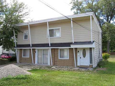 Oakview, CLINTON TOWNSHIP, MI 48035