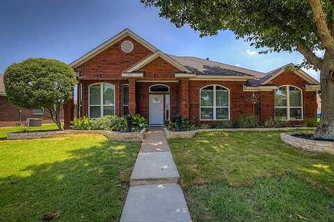 Orchid, ROWLETT, TX 75089