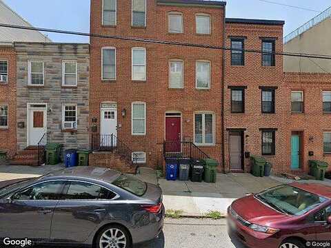 Dillon, BALTIMORE, MD 21224