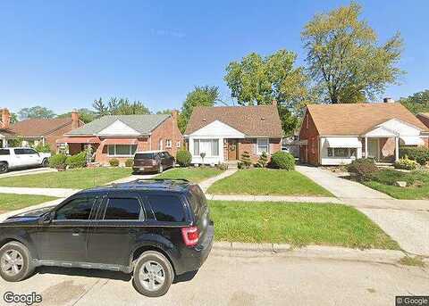 Brentwood, INKSTER, MI 48141