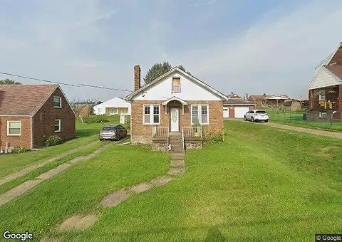 10Th, WEIRTON, WV 26062