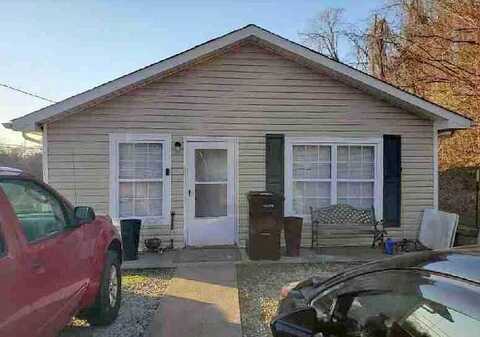 Byington Solway, KNOXVILLE, TN 37931