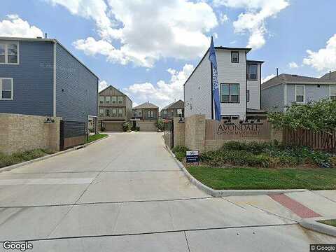 Avondale View, HOUSTON, TX 77025