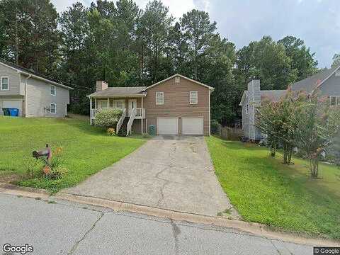 Quail Hollow, SNELLVILLE, GA 30039