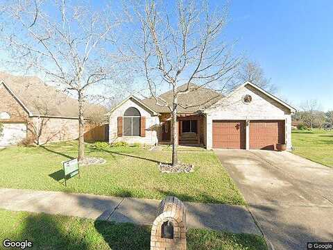Hickory Creek, PEARLAND, TX 77581