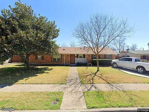 Cloverdale, DALLAS, TX 75234