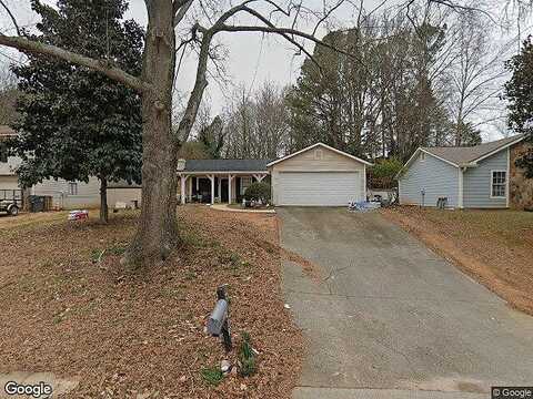 Rolling Ridge, LAWRENCEVILLE, GA 30044