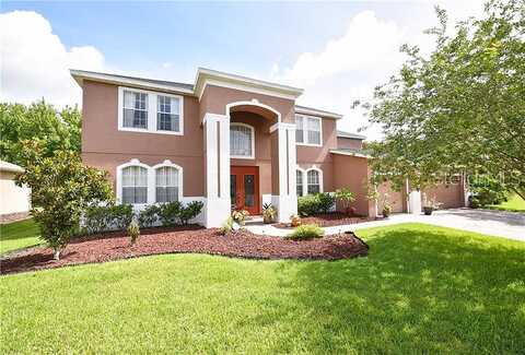 Diamond Leaf, OVIEDO, FL 32766