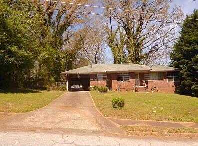 Maplehurst, DECATUR, GA 30032