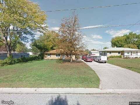 Woodland, SAGINAW, MI 48601