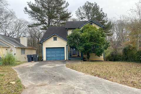 Clare Cottage, MARIETTA, GA 30008