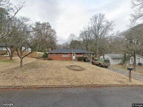 Pinehill, DECATUR, GA 30032