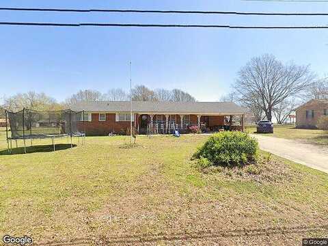 Cross, WHITEVILLE, TN 38075