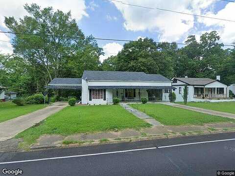 Extension, HAZLEHURST, MS 39083