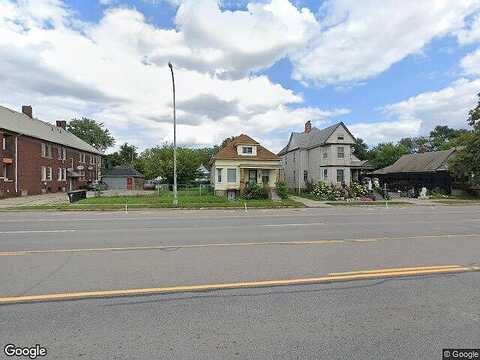 Livernois, DETROIT, MI 48210