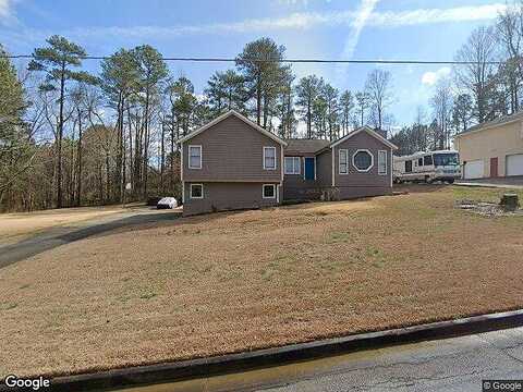 Birchwood, SNELLVILLE, GA 30078