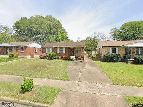 Millard, MEMPHIS, TN 38109