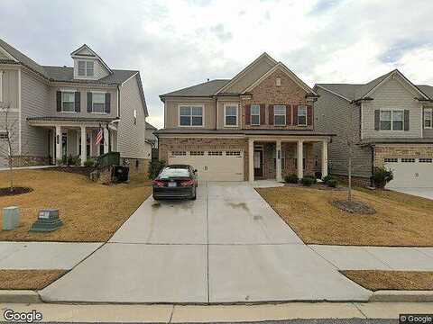 Ivy Birch, BUFORD, GA 30519