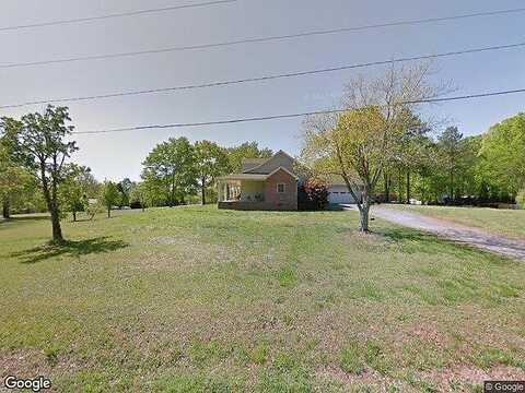 Thompson, LEESBURG, AL 35983