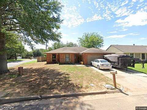 Wentworth, ARLINGTON, TX 76001