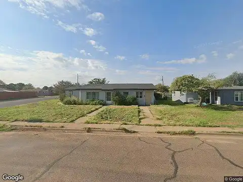 Park, MIDLAND, TX 79703