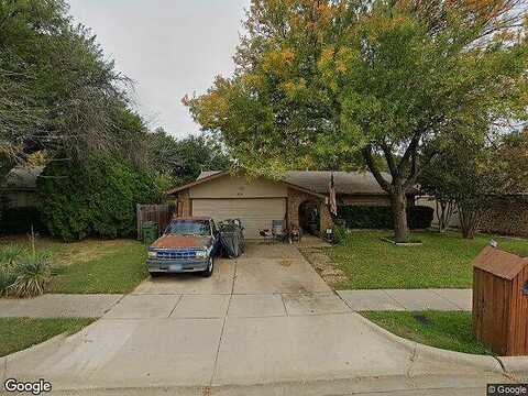 Hickory Hill, ARLINGTON, TX 76014