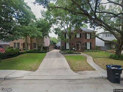 Gramercy, HOUSTON, TX 77025