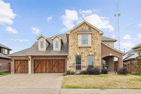 Naturewood, KELLER, TX 76244