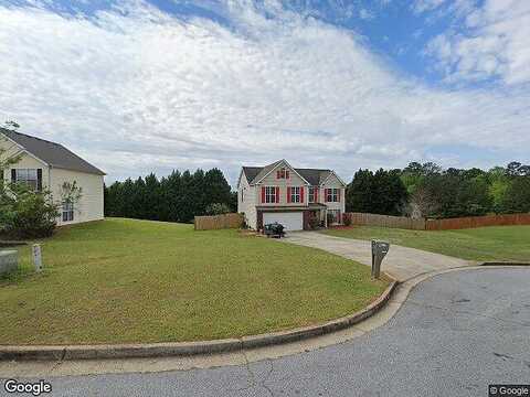 Kerries, ELLENWOOD, GA 30294