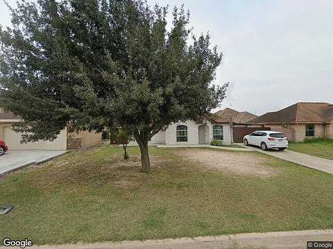 Ida, PALMVIEW, TX 78572