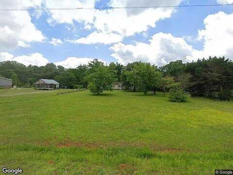 Kay Nursery, ROYSTON, GA 30662