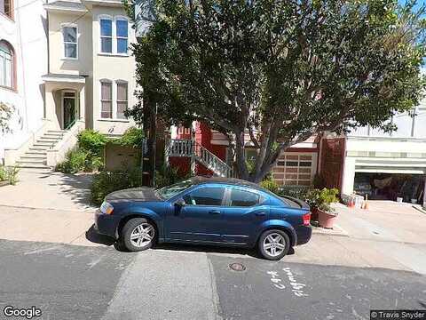 22Nd St, SAN FRANCISCO, CA 94114