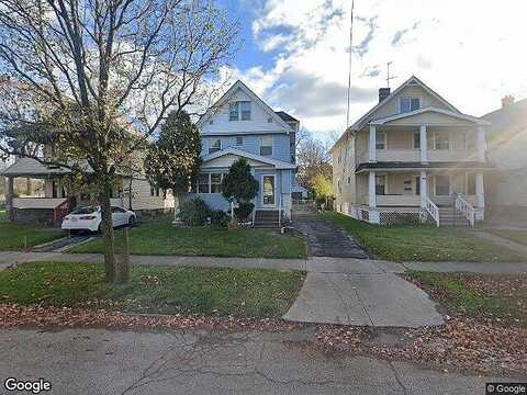 139Th, CLEVELAND, OH 44120