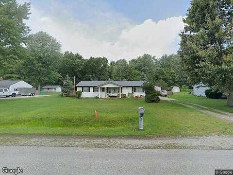 Orvall, FORT GRATIOT, MI 48059