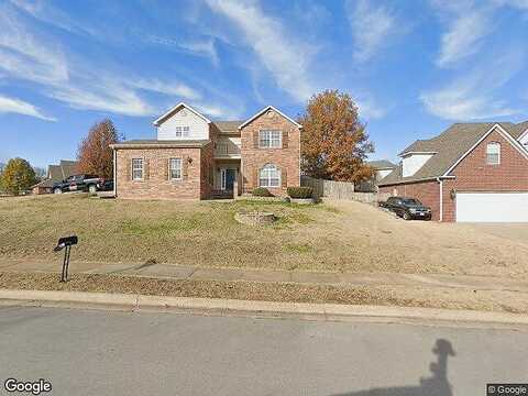 Amberwood, SPRINGDALE, AR 72762