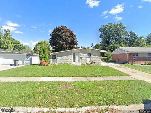 Rutherford, CLINTON TOWNSHIP, MI 48035