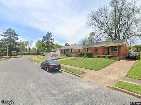 Millard, MEMPHIS, TN 38109