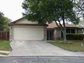 Peachtree, SCHERTZ, TX 78154